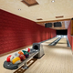 Image for article titled Tony Stewart’s House Is For Sale And It Looks Like A Racing-Themed Bass Pro Shop